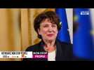 Roselyne Bachelot ministre de la Culture : comment Jean Castex l'a fait 
