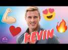 Kévin (Les Anges 12) : 