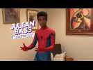 VIDEO LCI PLAY - Comment Julian Bass à séduit Hollywood avec Tik Tok
