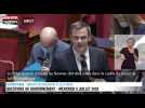 Olivier Véran recadre les députés à l'Assemblée nationale (vidéo)