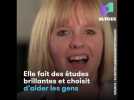 Cette femme vit normalement avec une moitié de cerveau