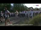 Agression d'un chauffeur de bus à Bayonne : une marche blanche en hommage à Philippe Monguillot