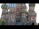 Sanctions de Londres : Moscou promet la riposte