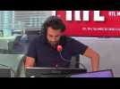 Le journal RTL de 7h30 du 08 juillet 2020