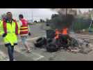 Manifestation Hop à Morlaix