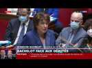 VIDEO - Roselyne Bachelot explique ce que le gouvernement compte faire pour la Culture