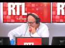 Le journal RTL du 07 juillet 2020