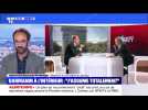 Darmanin à l'Intérieur: 