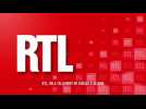 Le journal RTL de 10h du 08 juillet 2020