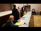 Conseil communal de Celles
