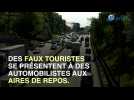 Vacances : les arnaques 
