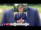 Les tendances GG : Macron tente de parler aux jeunes sur Tik Tok - 08/07