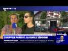 Story 5 : Témoignage de la famille du chauffeur agressé à Bayonne - 07/07