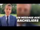 Emmanuel Macron débarque sur Tiktok et sa première vidéo ressemble à tout sauf un Tiktok