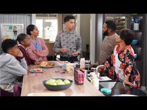 VIDEO : ABC Orders ?Black-ish? Spinoff ?Mixed-ish?