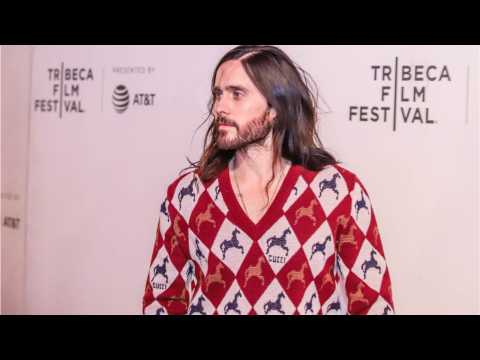 VIDEO : Jared Leto Reveals Why DC Movies Don't Do As Well As Marvel's