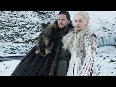VIDEO : Game of Thrones Twitter Teases Major Tragedy