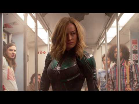 VIDEO : ?Avengers: Endgame? Audience Members In A California Theater Could Have Been Exposed To Meas