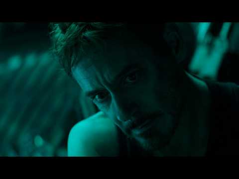 VIDEO : Marvel Fans Campaigning For Robert Downey Jr. Avengers: Endgame Oscar