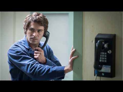 VIDEO : Ted Bundy Biopic 