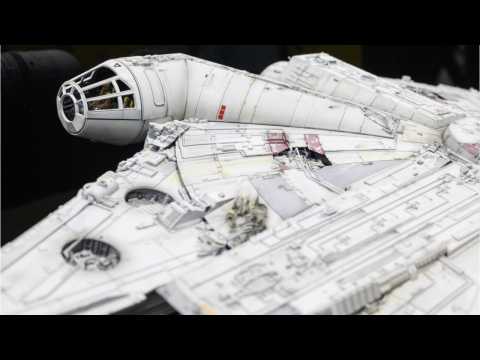 VIDEO : This Is How Big Ships From 