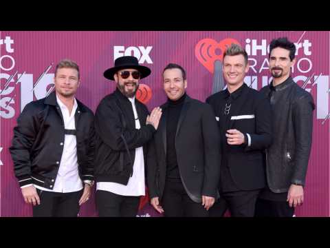 VIDEO : The Most Googled Boy Bands of 2019
