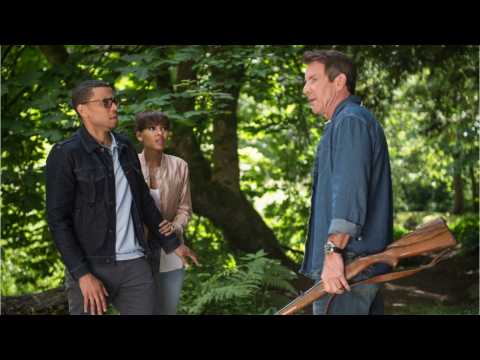 VIDEO : What Do Critics Say About ?The Intruder??