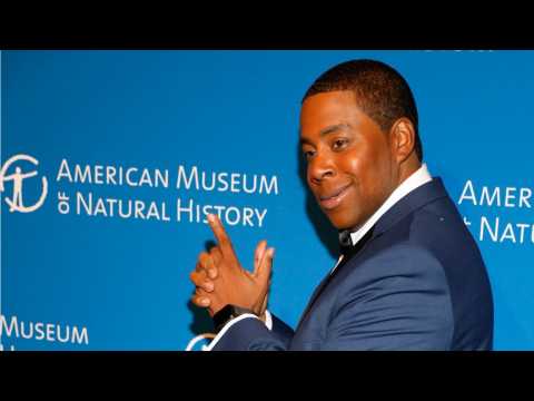 VIDEO : Kenan Thompson Doesn''t Plan On Leaving ?Saturday Night Live? Any Time Soon