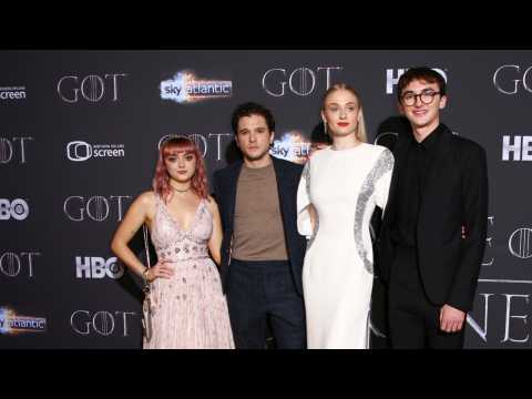 VIDEO : ?Game of Thrones? Season Eight Premiere Breaks Guinness World Record