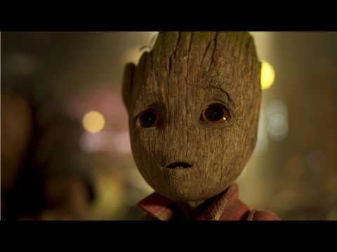 VIDEO : What Did Groot Say At The End Of 'Avengers: Endgame?'