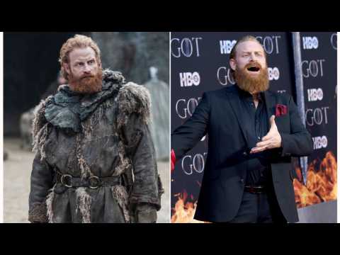 VIDEO : Did 'Game Of Thrones' Leak Early Again?
