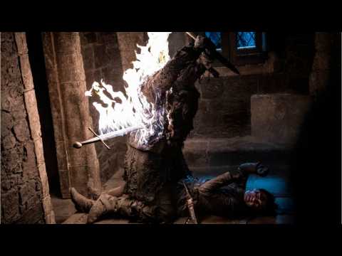 VIDEO : Amazon Prime Leaks Game Of Thrones Early