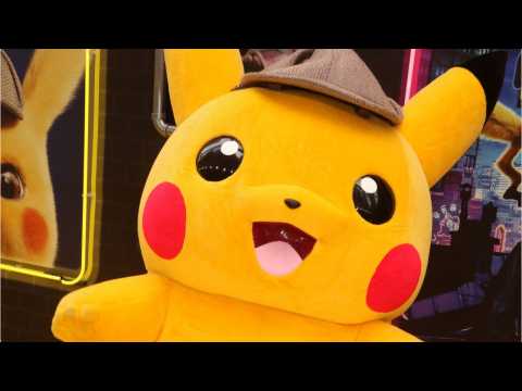 VIDEO : 'Detective Pikachu' Features 'Mewtwo Strikes Back Evolution' Trailer