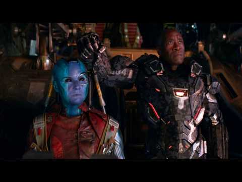 VIDEO : 'Avengers: Endgame' Writers Will Defend Its Running Time