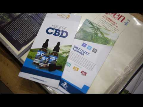 VIDEO : Stressed-Out 'Game Of Thrones' Fans Are Turning To CBD For Episode Anxiety