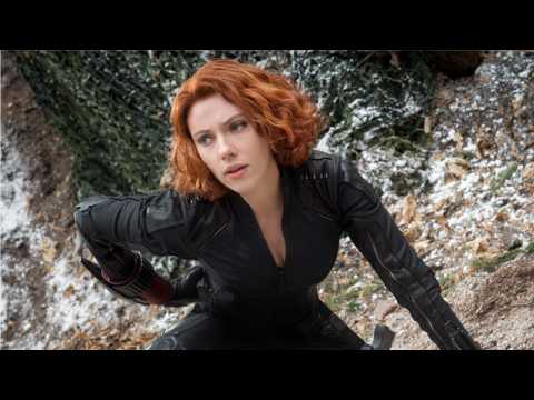 VIDEO : ?Avengers: Endgame? Directors Think Black Widow Works Well