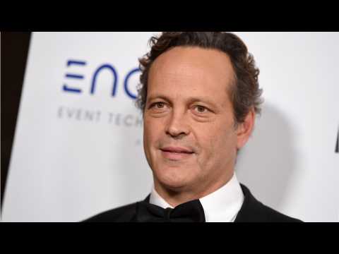 VIDEO : Vince Vaughn: No Contest To Reckless Driving
