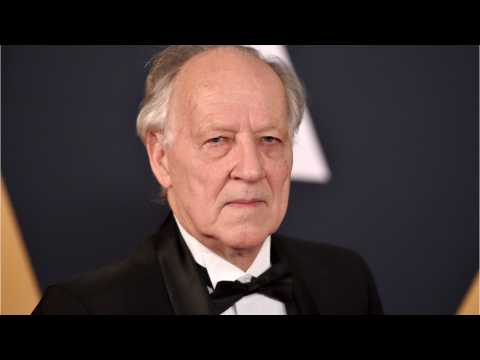 VIDEO : Werner Herzog Calls Upcoming Star Wars Series A 