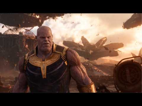 VIDEO : Disney Made One Request For Avengers: Infinity War And Avengers: Endgame