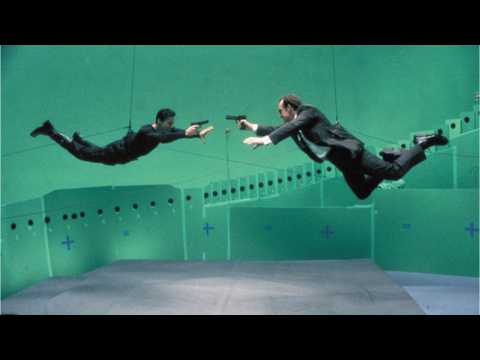 VIDEO : 'The Matrix' Is 20 Years Old!