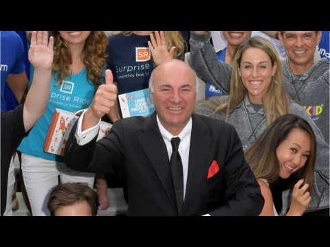 VIDEO : What It's Like To Audition For Shark Tank