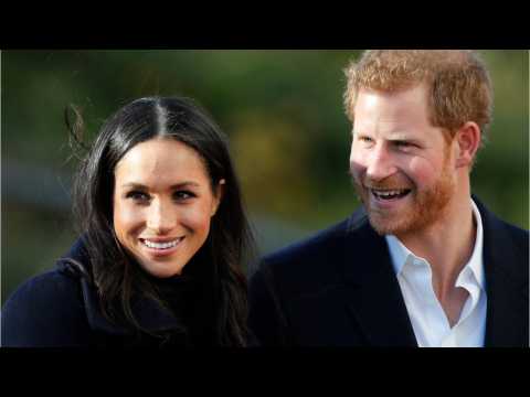 VIDEO : Has The Royal Baby Already Been Born?