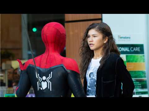 VIDEO : New 'Far From Home' Trailer Warns For Spoilers