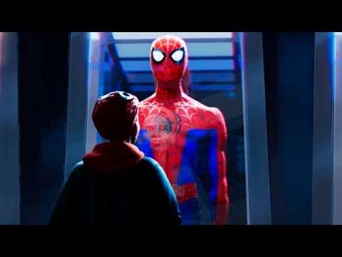 VIDEO : 'Spider-Man: Far From Home' Trailer Has Mysterio Spoilers