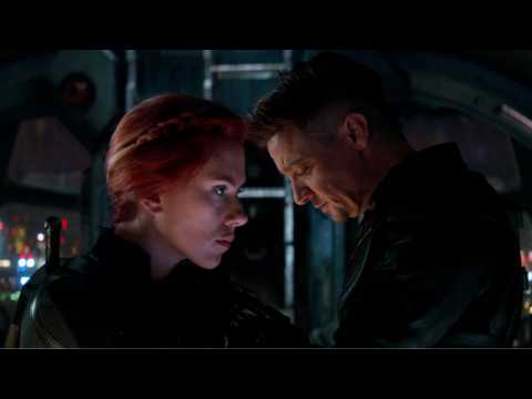 VIDEO : 'Avengers: Endgame' Writers & Director Argue About Time Travel