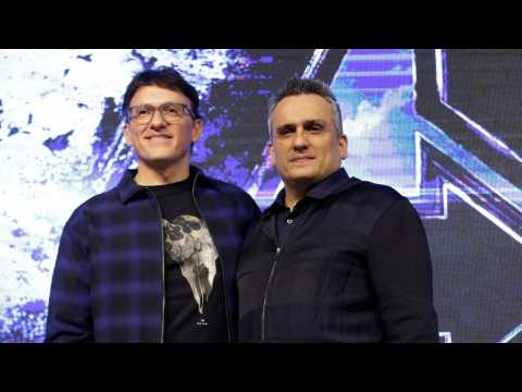 VIDEO : 'Avengers: Endgame' Director Hints At Box Office Success Overshadowing Film Itself