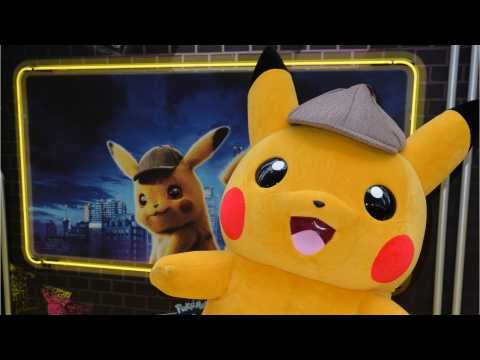 VIDEO : Why Mr. Mime Almost Didn't Appear In 