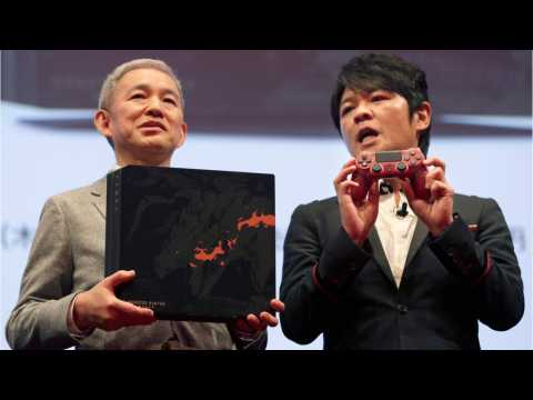 VIDEO : Gamers Get A Playstation 4 Now!