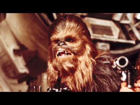 VIDEO : Kathleen Kennedy Praises 