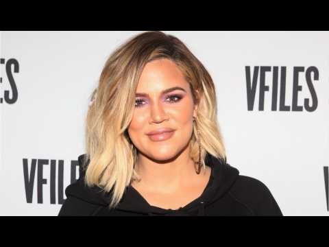 VIDEO : Khlo Kardashian Mom-Shamed For Having Nanny
